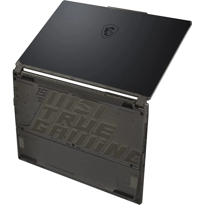 Pc Portable Gamer MSI Cyborg 15 A13V / i7-13620H / RTX 4050 6G / 24 Go DDR5 / 512 Go SSD / Noir