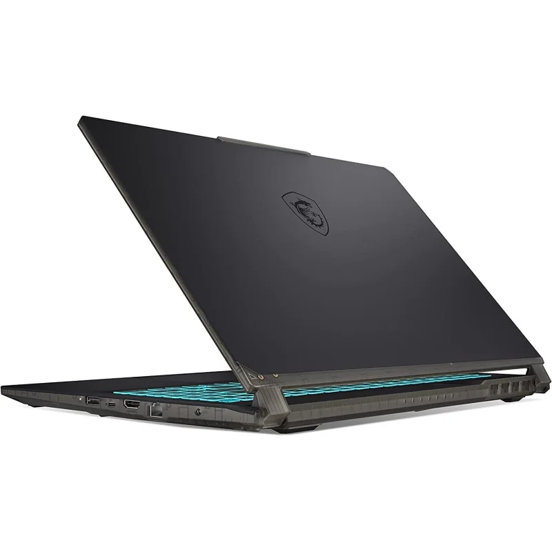 Pc Portable Gamer MSI Cyborg 15 A13V / i7-13620H / RTX 4050 6G / 24 Go DDR5 / 512 Go SSD / Noir