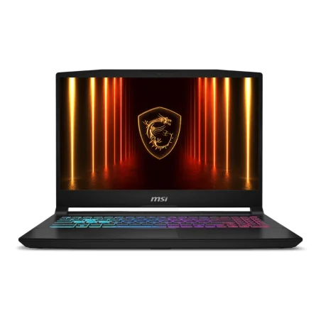 Pc Portable Gamer MSI Katana 15 HX B14W / i7-14650HX / RTX 5070 8G / 16 Go DDR5 / 512 Go SSD / Noir - variant B14WGK-625XFR-24 - photo 7