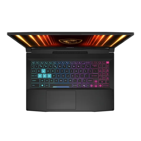 Pc Portable Gamer MSI Katana 15 HX B14W / i7-14650HX / RTX 5070 8G / 16 Go DDR5 / 512 Go SSD / Noir - variant B14WGK-625XFR-24 - photo 8
