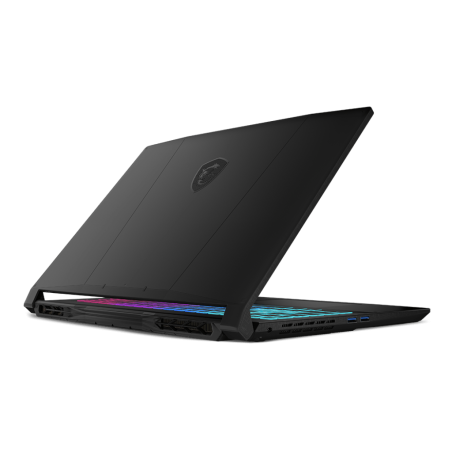 Pc Portable Gamer MSI Katana 15 HX B14W / i7-14650HX / RTX 5070 8G / 16 Go DDR5 / 512 Go SSD / Noir - variant B14WGK-625XFR-24 - photo 10