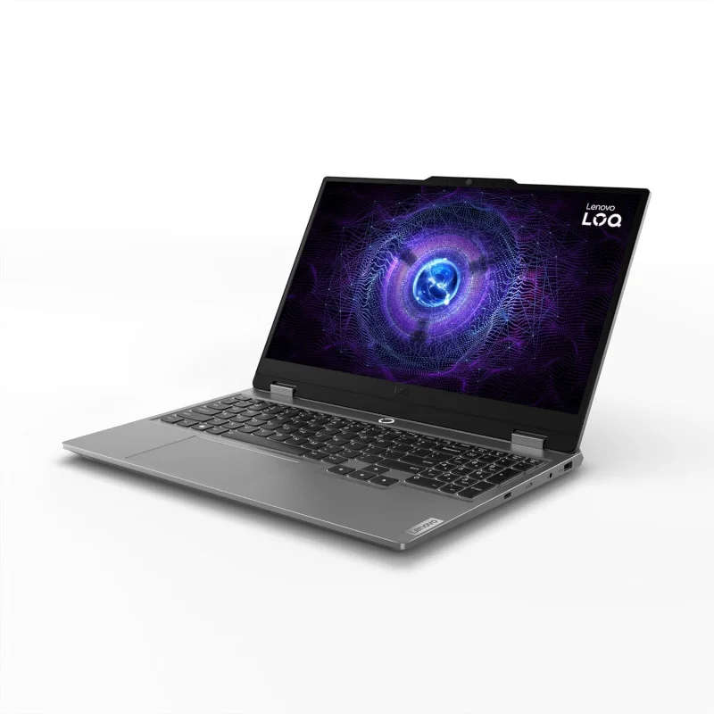 Pc Portable Gaming Lenovo LOQ 15IRX9 / i7-13650HX / RTX 3050 6G / 32 Go DDR5 / 512 Go SSD / Windows