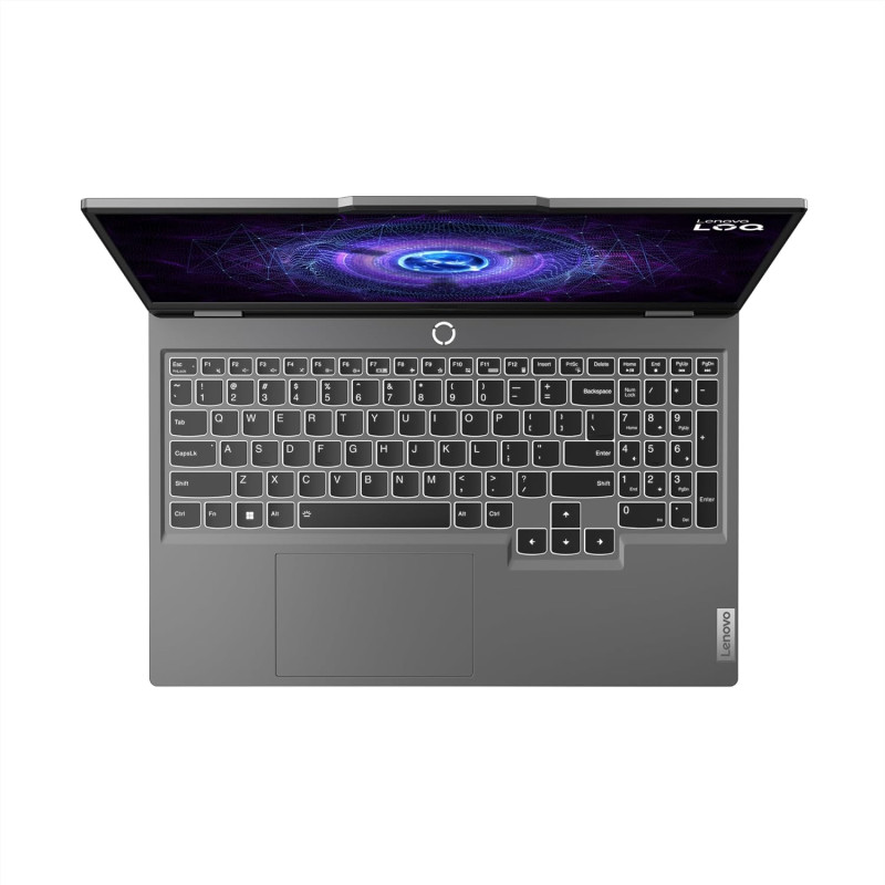 Pc Portable Gaming Lenovo LOQ 15IRX9 / i7-13650HX / RTX 3050 6G / 32 Go DDR5 / 512 Go SSD / Windows