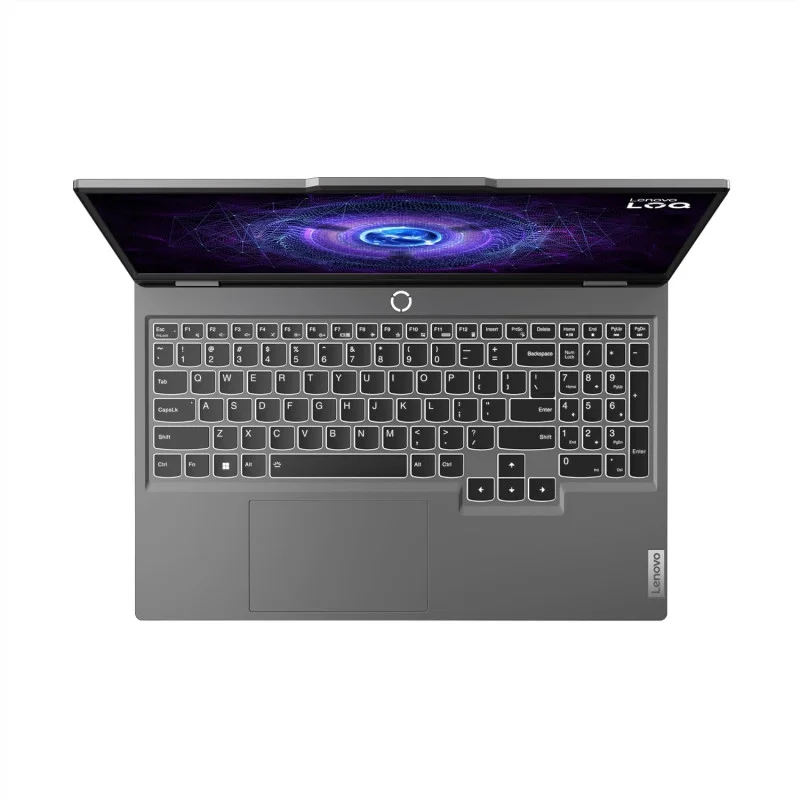 Pc Portable Gaming Lenovo LOQ 15IRX9 / i7-13650HX / RTX 3050 6G / 32 Go DDR5 / 512 Go SSD / Windows