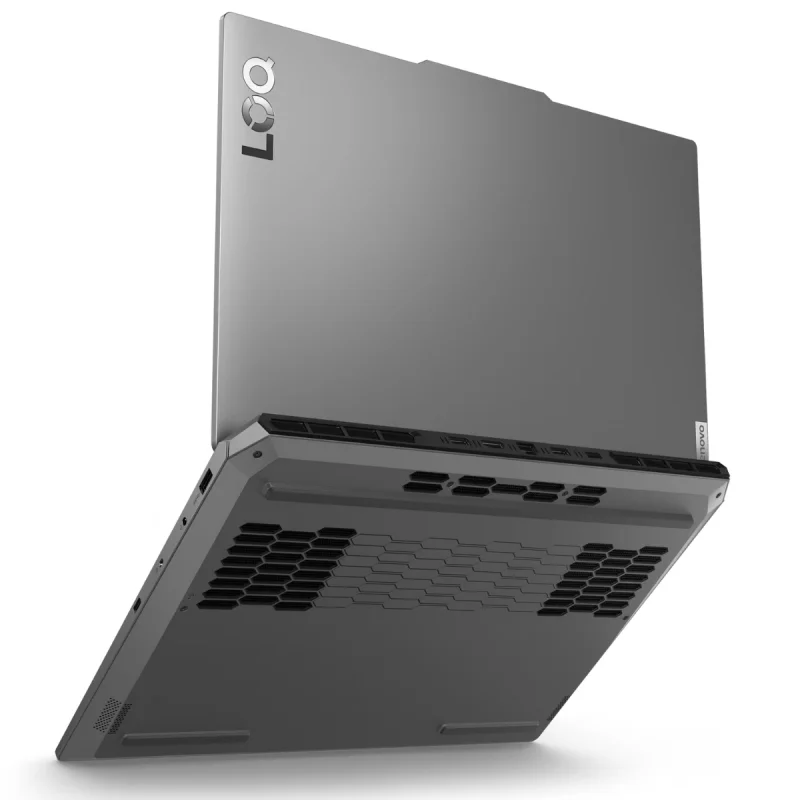 Pc Portable Gaming Lenovo LOQ 15IRX9 / i7-13650HX / RTX 3050 6G / 32 Go DDR5 / 512 Go SSD / Windows