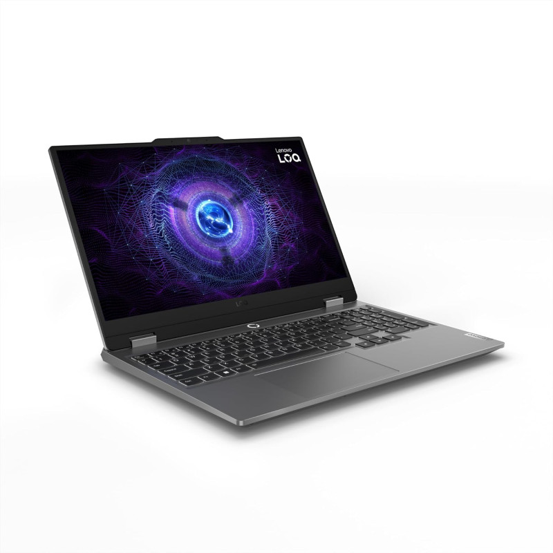 Pc Portable Gaming Lenovo LOQ 15IRX9 / i7-13650HX / RTX 3050 6G / 32 Go DDR5 / 512 Go SSD / Windows