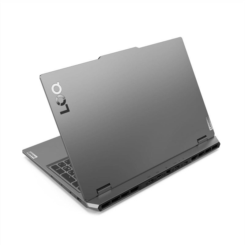 Pc Portable Gaming Lenovo LOQ 15IRX9 / i7-13650HX / RTX 3050 6G / 32 Go DDR5 / 512 Go SSD / Windows