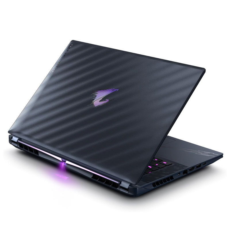 PC PORTABLE GIGABYTE AORUS MASTER 16 U9-275HX 32GB 1To SSD RTX5090 24G 16" OLED 240Hz Win11 PRO