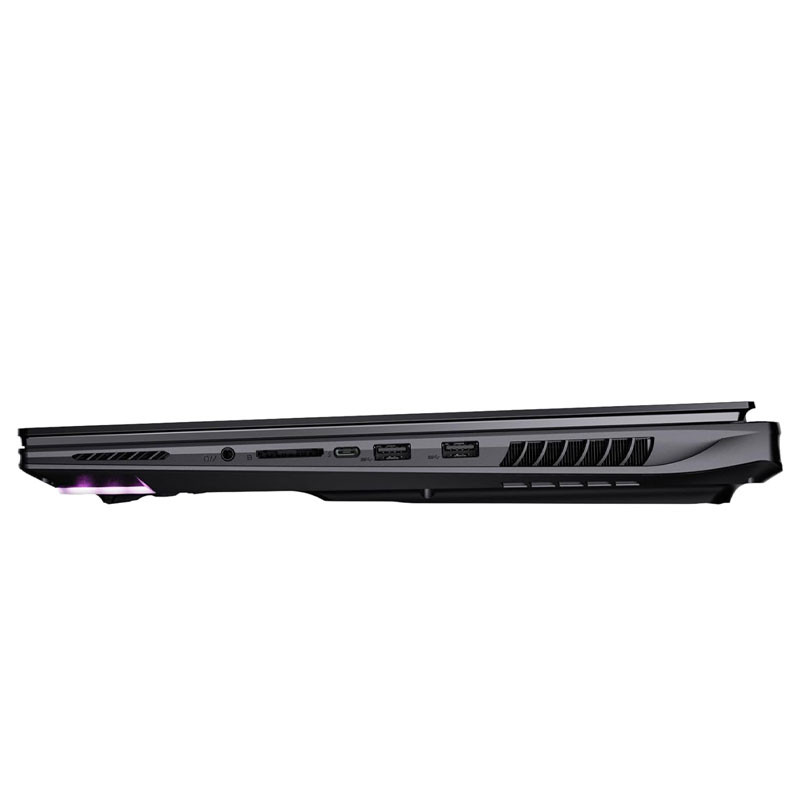 PC PORTABLE GIGABYTE AORUS MASTER 18 U9-275HX 32GB 1To SSD RTX5090 24G 18" Win11 PRO