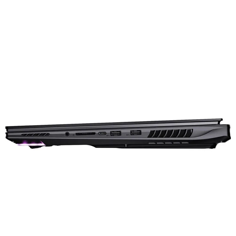 PC PORTABLE GIGABYTE AORUS MASTER 18 U9-275HX 32GB 1To SSD RTX5090 24G 18" Win11 PRO