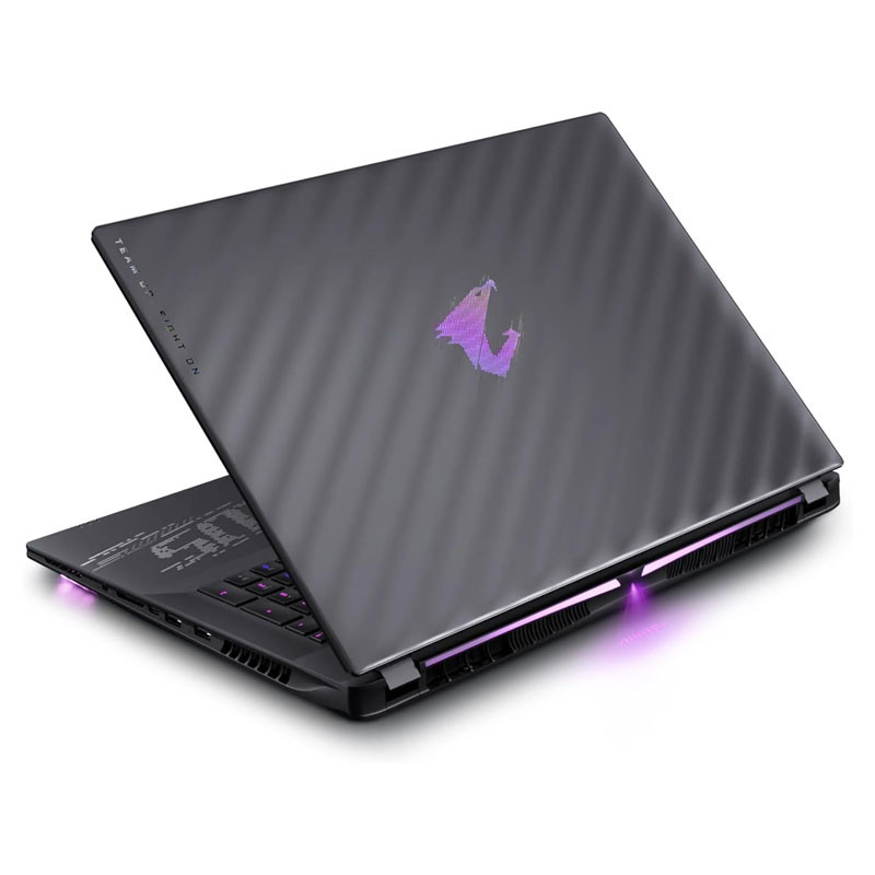 PC PORTABLE GIGABYTE AORUS MASTER 18 U9-275HX 32GB 1To SSD RTX5090 24G 18" Win11 PRO