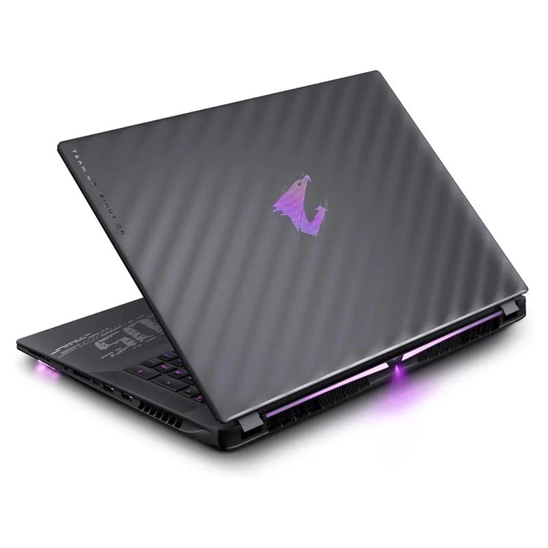 PC PORTABLE GIGABYTE AORUS MASTER 18 U9-275HX 32GB 1To SSD RTX5090 24G 18" Win11 PRO
