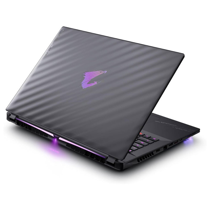 PC PORTABLE GIGABYTE AORUS MASTER 18 U9-275HX 32GB 1To SSD RTX5090 24G 18" Win11 PRO