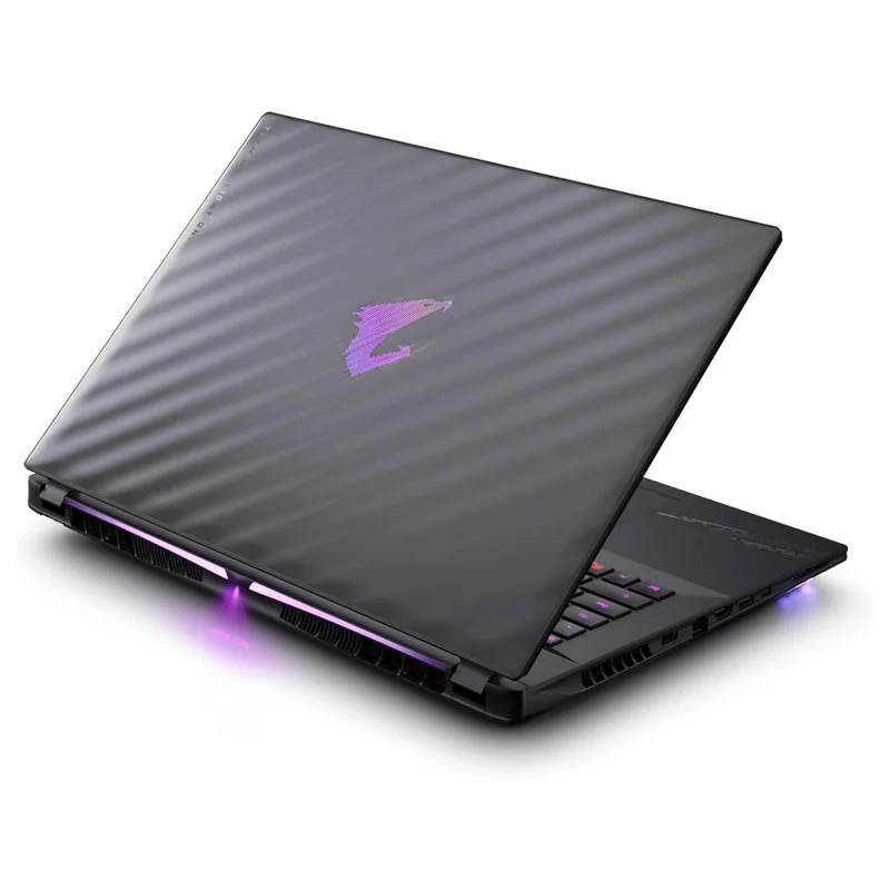PC PORTABLE GIGABYTE AORUS MASTER 18 U9-275HX 32GB 1To SSD RTX5090 24G 18" Win11 PRO