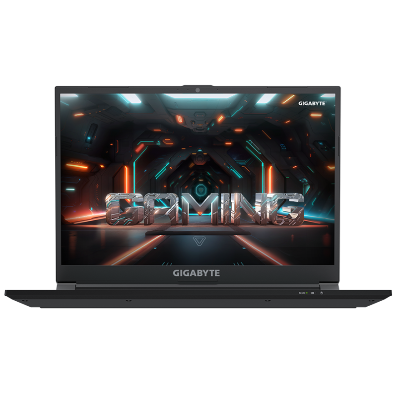 PC Portable Gigabyte G6KF / i7-13620H / RTX 4060 8G / 16 Go DDR5 / 1 To SSD / Noir