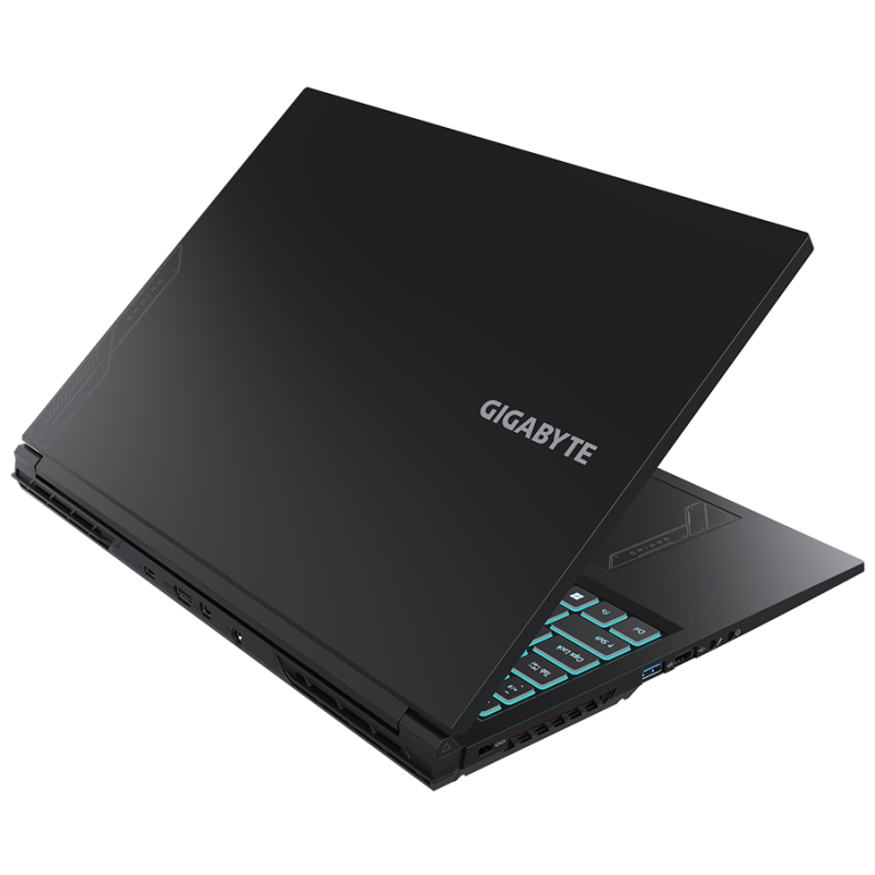 PC Portable Gigabyte G6KF / i7-13620H / RTX 4060 8G / 16 Go DDR5 / 1 To SSD / Noir