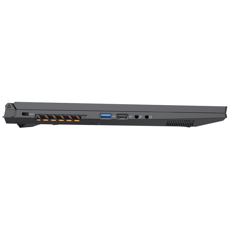 PC Portable Gigabyte G6KF / i7-13620H / RTX 4060 8G / 16 Go DDR5 / 1 To SSD / Noir