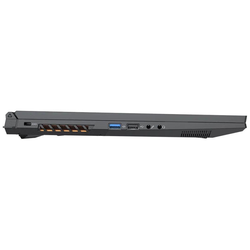 PC Portable Gigabyte G6KF / i7-13620H / RTX 4060 8G / 16 Go DDR5 / 1 To SSD / Noir