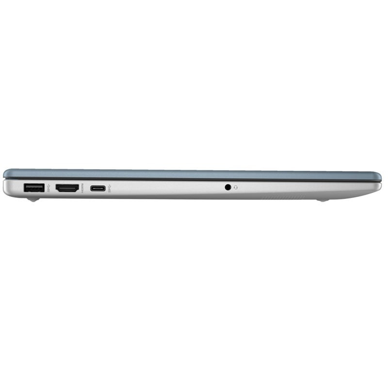 Pc Portable HP 15-fc0091nk / Ryzen 5 7520U / 8 Go / 512 Go SSD / Windows 11 / Bleu