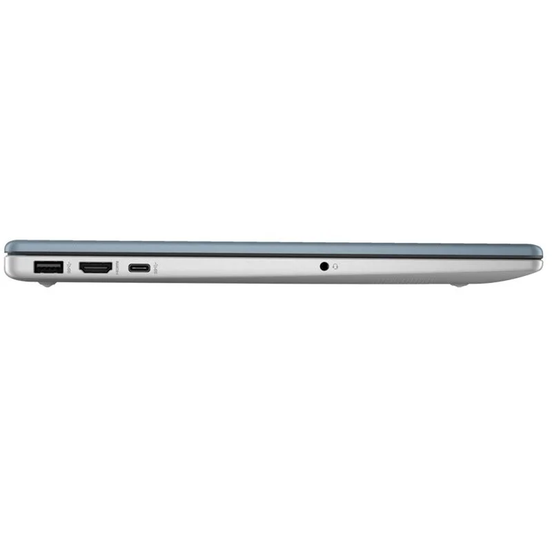 Pc Portable HP 15-fc0091nk / Ryzen 5 7520U / 8 Go / 512 Go SSD / Windows 11 / Bleu