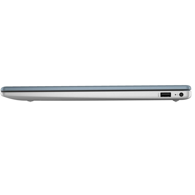 Pc Portable HP 15-fc0091nk / Ryzen 5 7520U / 8 Go / 512 Go SSD / Windows 11 / Bleu