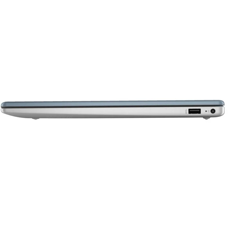 Pc Portable HP 15-fc0091nk / Ryzen 5 7520U / 8 Go / 512 Go SSD / Windows 11 / Bleu