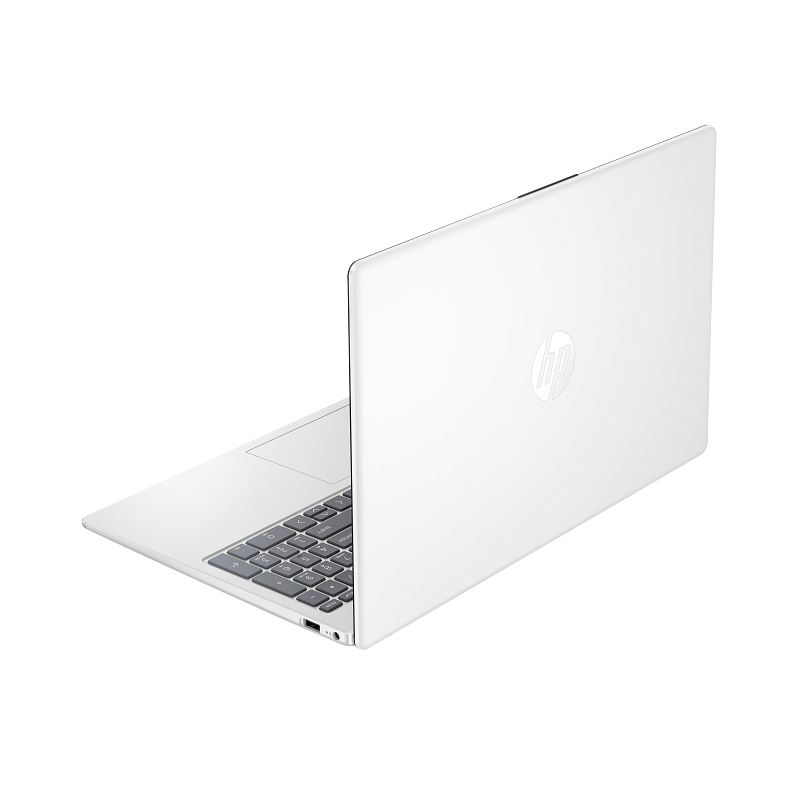 Pc Portable HP 15-fc0092nk / Ryzen 5 7520U / 8 Go / 512 Go SSD / Windows 11 / Blanc Avec Sac à dos H