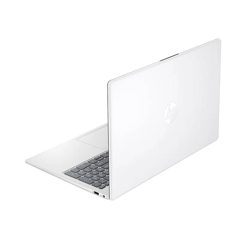 Pc Portable HP 15-fc0092nk / Ryzen 5 7520U / 8 Go / 512 Go SSD / Windows 11 / Blanc Avec Sac à dos H