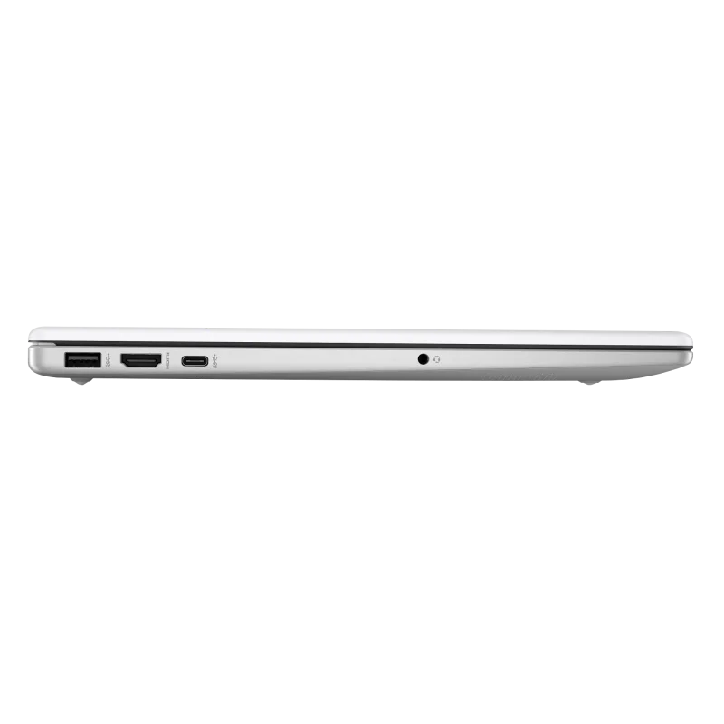 Pc Portable HP 15-fc0092nk / Ryzen 5 7520U / 8 Go / 512 Go SSD / Windows 11 / Blanc Avec Sac à dos H