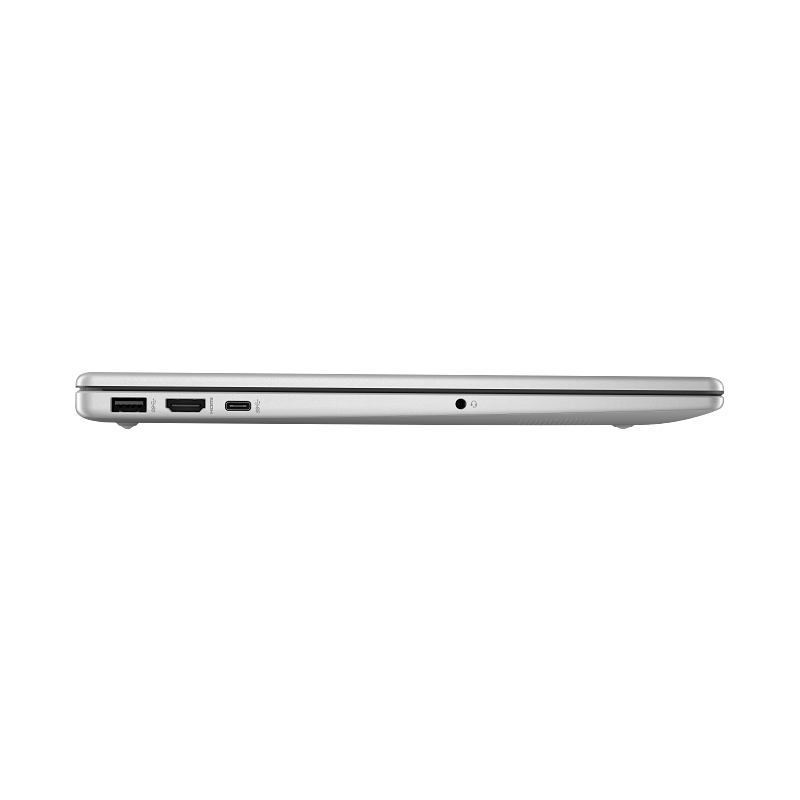 Pc Portable HP 15-fc0127nk / Ryzen 5 7520U / 8 Go / 512 Go SSD / Windows 11 / Silver Avec Sac à dos
