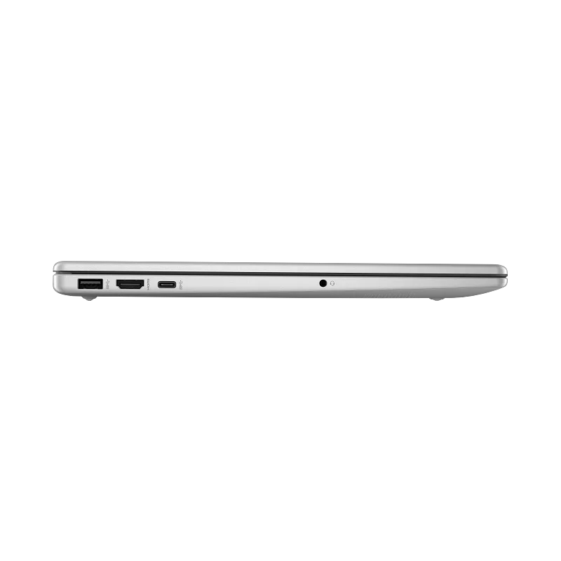 Pc Portable HP 15-fc0127nk / Ryzen 5 7520U / 8 Go / 512 Go SSD / Windows 11 / Silver Avec Sac à dos