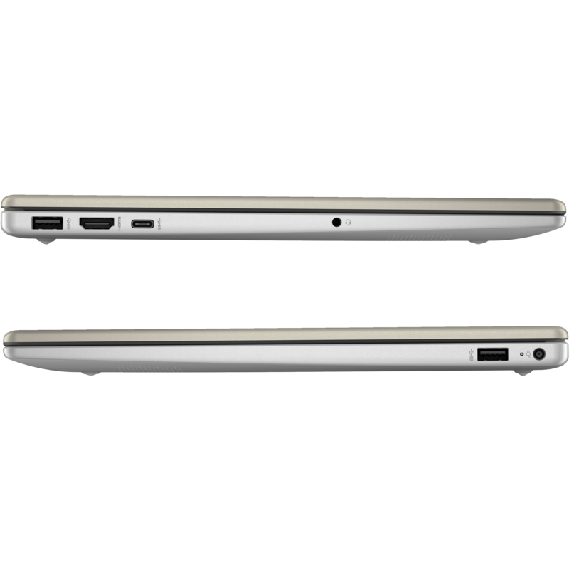 Pc Portable HP 15-fd0045nk / i5-1334U / MX570A 2G / 24 Go / Windows 11 / Gold