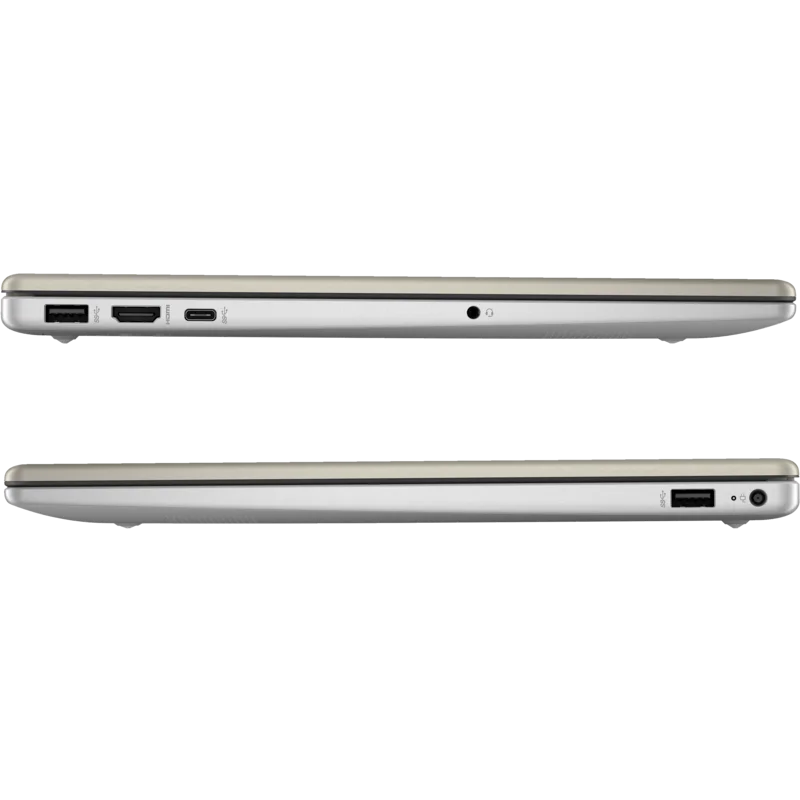 Pc Portable HP 15-fd0045nk / i5-1334U / MX570A 2G / 24 Go / Windows 11 / Gold