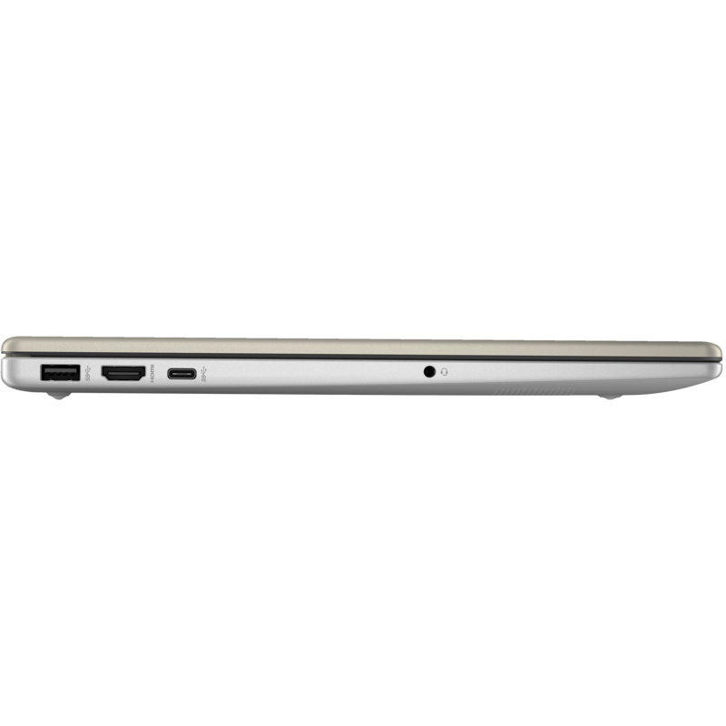 Pc Portable HP 15-fd1077nk / Ultra 5 125H / 16 Go DDR5 / 512 Go SSD / Windows 11 Pro / Gold