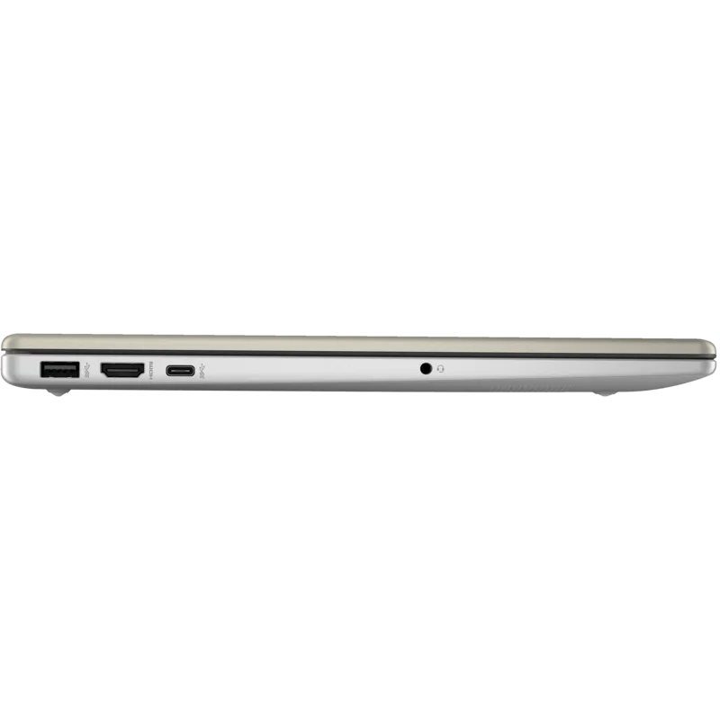Pc Portable HP 15-fd1077nk / Ultra 5 125H / 16 Go DDR5 / 512 Go SSD / Windows 11 Pro / Gold