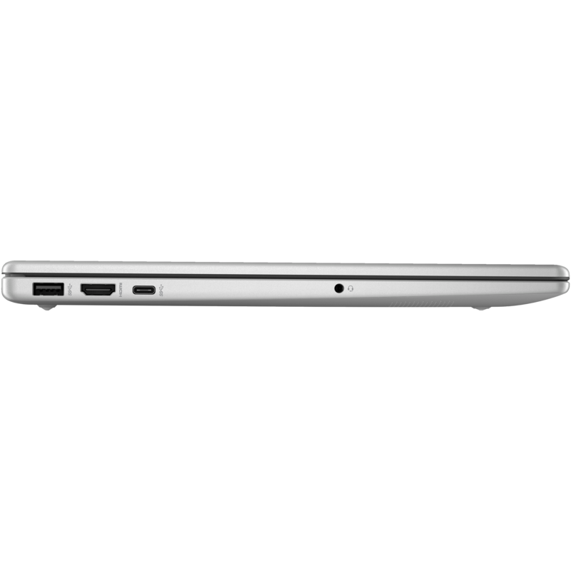 Pc Portable HP 15-fd0079nk / i5-1334U / MX570 2G / 32 Go / 512 Go SSD / Silver / Windows 11 Pro