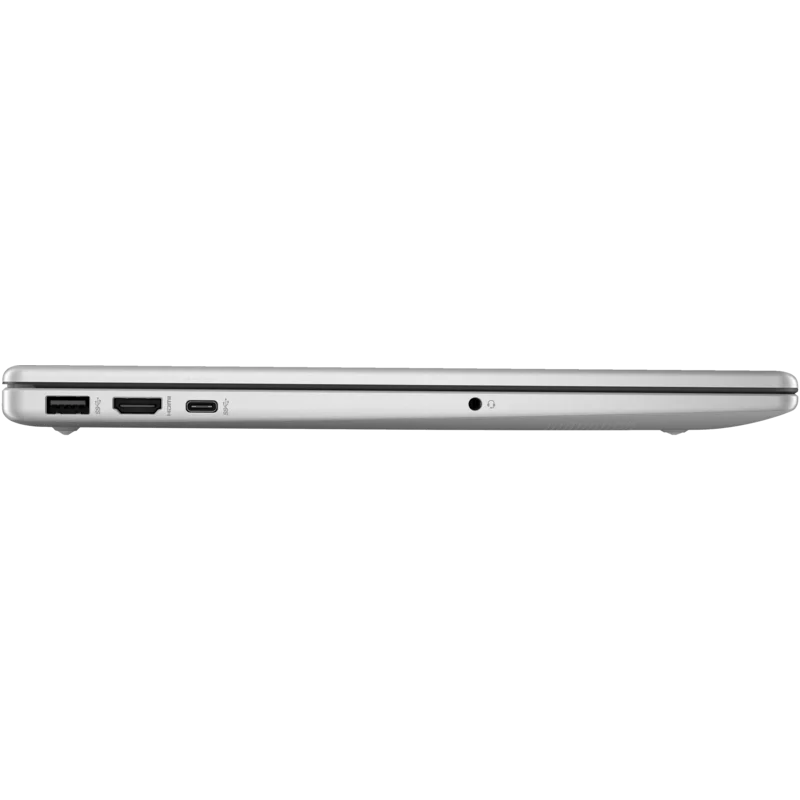 Pc Portable HP 15-fd0079nk / i5-1334U / MX570 2G / 32 Go / 512 Go SSD / Silver / Windows 11 Pro