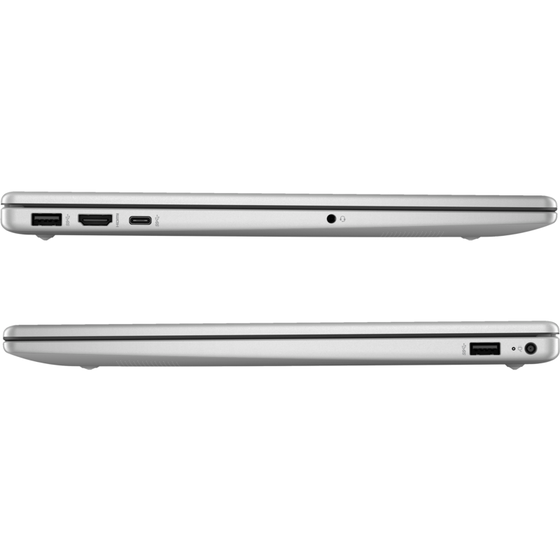 Pc Portable HP 15-fd0079nk / i5-1334U / MX570 2G / 32 Go / 512 Go SSD / Silver / Windows 11 Pro