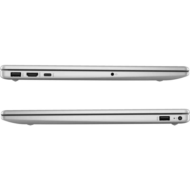 Pc Portable HP 15-fd0079nk / i5-1334U / MX570 2G / 32 Go / 512 Go SSD / Silver / Windows 11 Pro