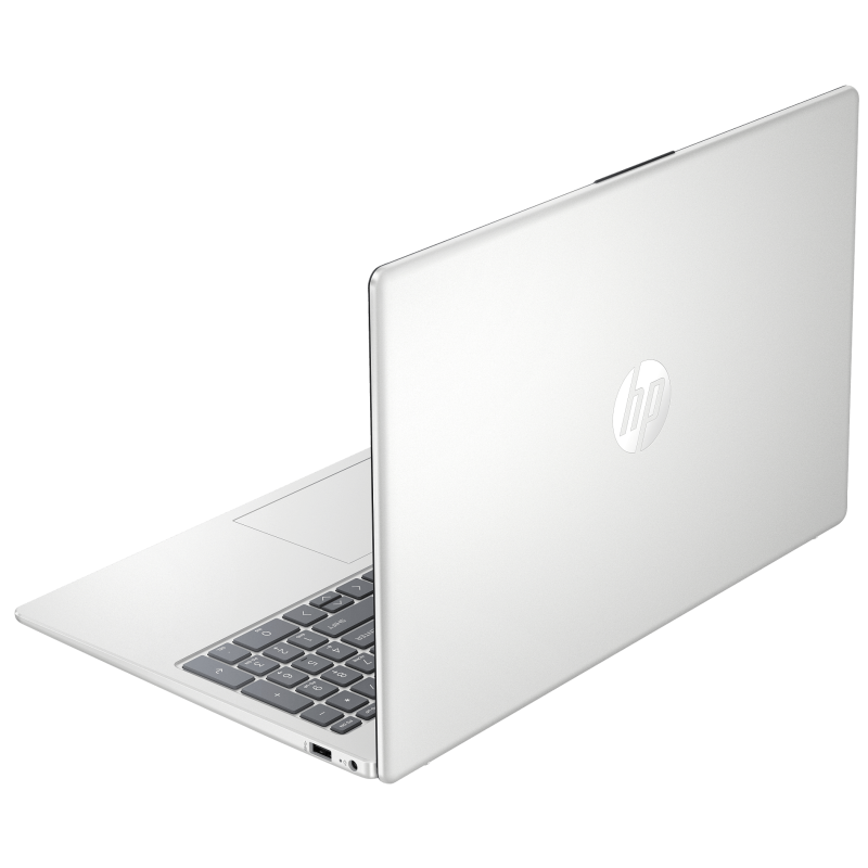 Pc Portable HP 15-fd1080nk / Core 7 150U / 24 Go DDR5 / 1 To SSD / Silver