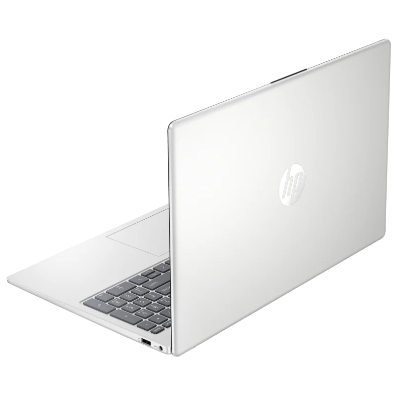 Pc Portable HP 15-fd1080nk / Core 7 150U / 24 Go DDR5 / 1 To SSD / Silver