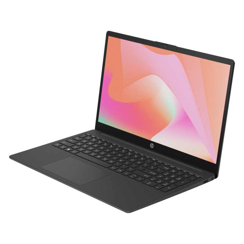 Pc Portable HP 15-fd0080nk / i5-1334U / MX570 2G / 16 Go / 512 Go SSD / Noir