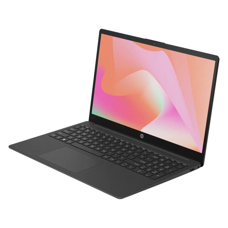 Pc Portable HP 15-fd0080nk / i5-1334U / MX570 2G / 16 Go / 512 Go SSD / Noir