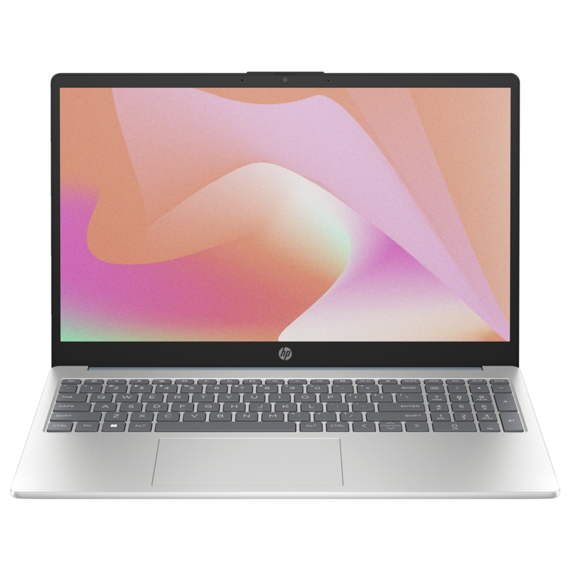 Pc Portable HP 15-fd0119nk / i7-1355U / 16 Go / 1 To SSD / Silver / Windows 11 - variant B63G5EA-24 - photo 1