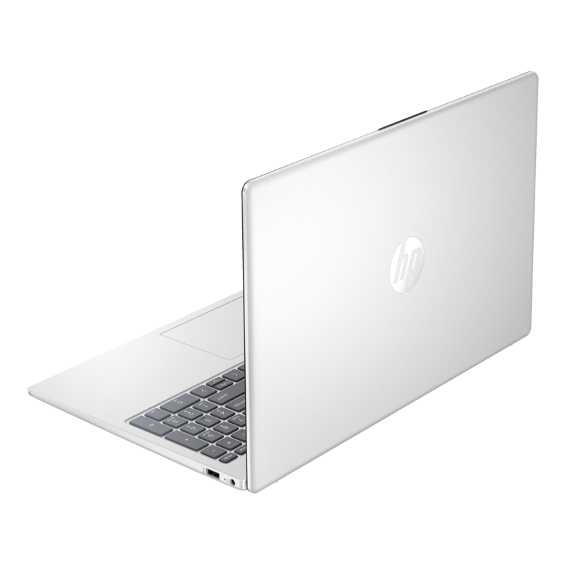 Pc Portable HP 15-fd0119nk / i7-1355U / 24 Go / 1 To SSD / Silver / Windows 11