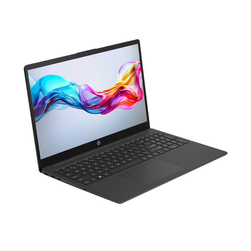Pc Portable HP 15-fd0438nk / i3-1315U / 24 Go / 512 Go SSD / Noir Avec Sacoche HP 2Z8P4AA Offerte