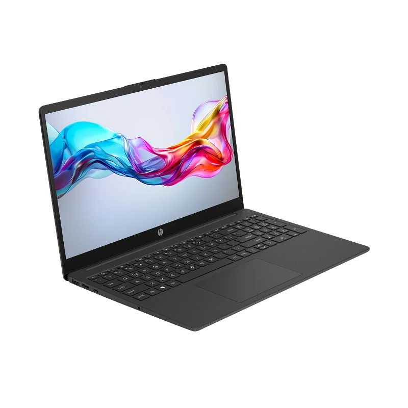 Pc Portable HP 15-fd0438nk / i3-1315U / 24 Go / 512 Go SSD / Noir Avec Sacoche HP 2Z8P4AA Offerte
