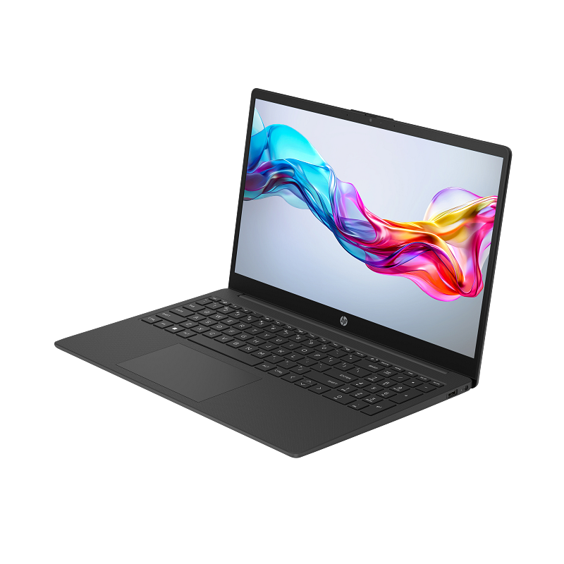 Pc Portable HP 15-fd0438nk / i3-1315U / 24 Go / 512 Go SSD / Noir Avec Sacoche HP 2Z8P4AA Offerte