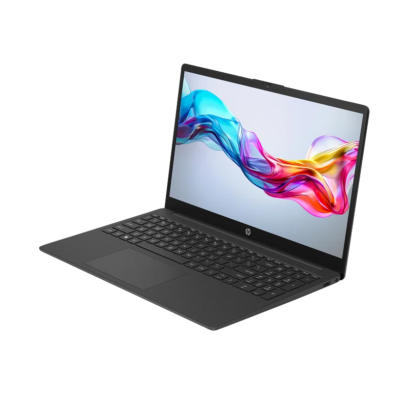 Pc Portable HP 15-fd0438nk / i3-1315U / 24 Go / 512 Go SSD / Noir Avec Sacoche HP 2Z8P4AA Offerte