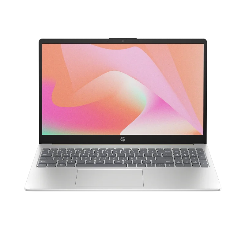 Pc Portable HP 15-fd1079nk / Ultra 5 125H / 512 Go SSD / Windows 11 Pro / Noir